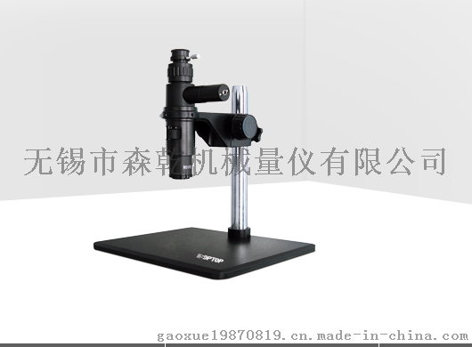工业检测体式连续变倍单筒视频显微镜SZ7